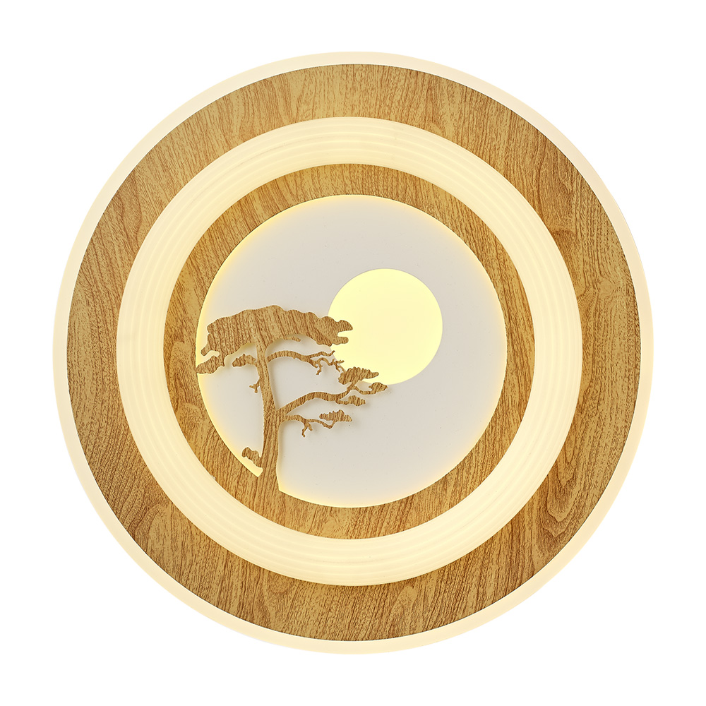 SAFARİ PLAFONYER AVİZE